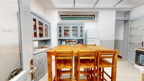 Private room at Rue Notre-Dame de Grâce, , image 8 of 10