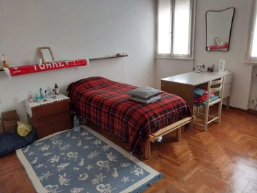 Günstiges Privatzimmer in Padova