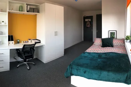 Private room at Paris Street, image 1 of 9