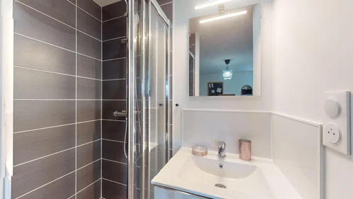 Prywatny pokój 86 rue Claude Bernard, obraz 17 17