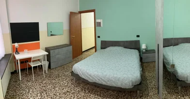 Chambre privée à Via Antonio Gramsci, 29/7, 16124 Genova GE, Italy, image 5 de 7