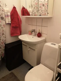 Alojamiento entero en Bersågränd 20, imagen 16 de 20