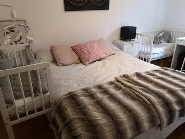 Alojamiento entero en Bersågränd 20, imagen 6 de 20