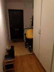 Alojamiento entero en Bersågränd 20, imagen 8 de 20