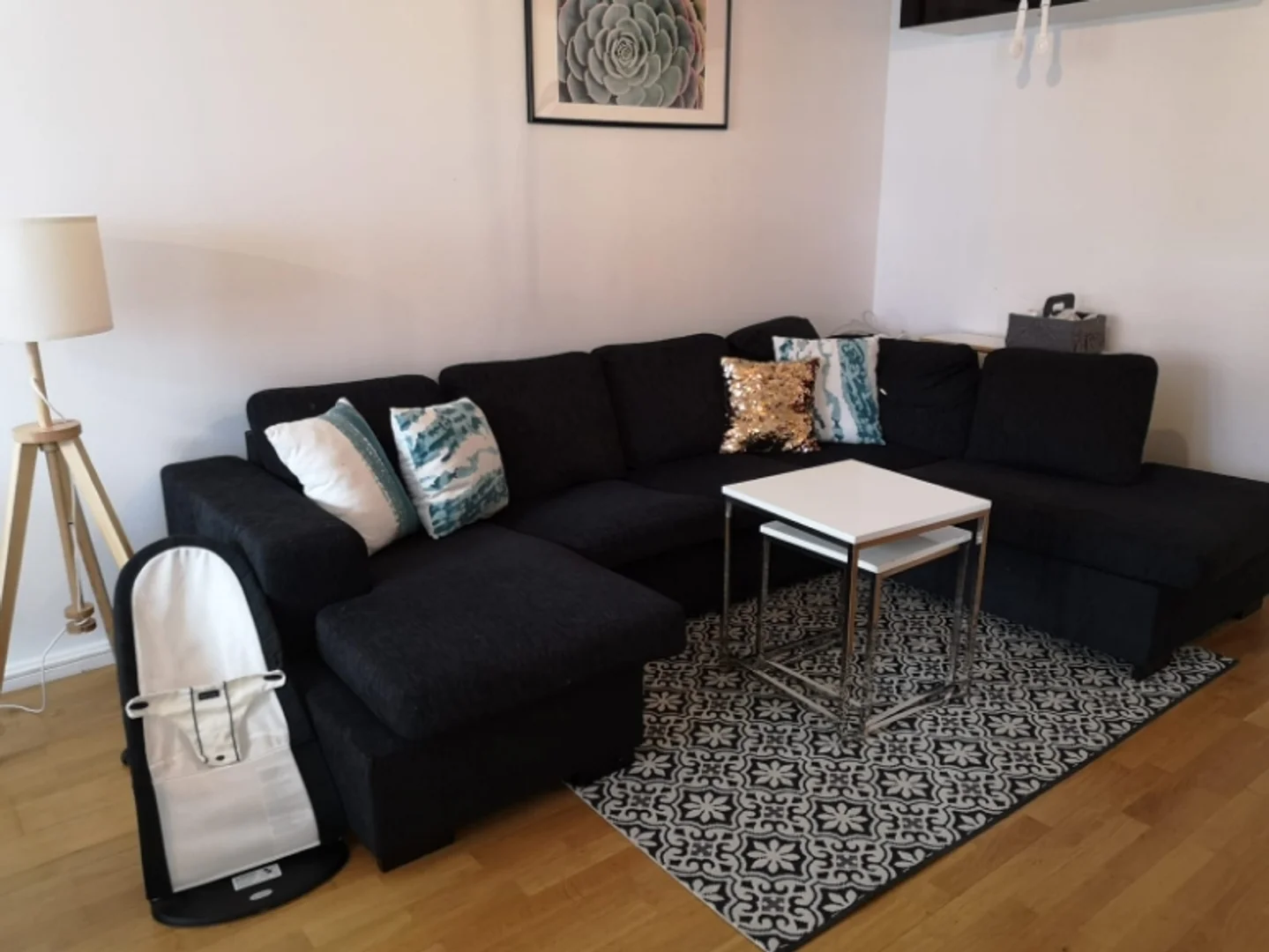 Bersågränd 20