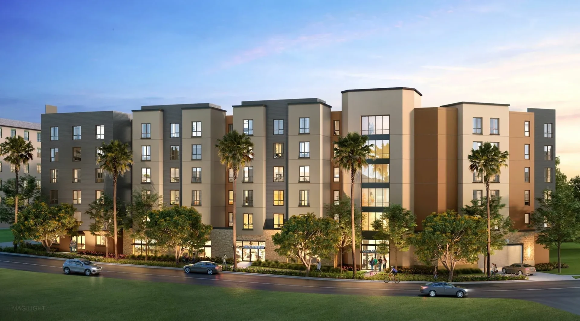 5420 55th St, San Diego, CA 92115, United States
