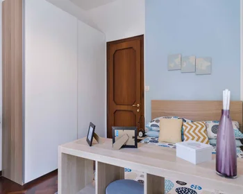 Privatzimmer in der Viale Giovanni Vicini, bild 2 von 34