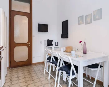 Privatzimmer in der Viale Giovanni Vicini, bild 12 von 34