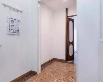 Privatzimmer in der Viale Giovanni Vicini, bild 15 von 34