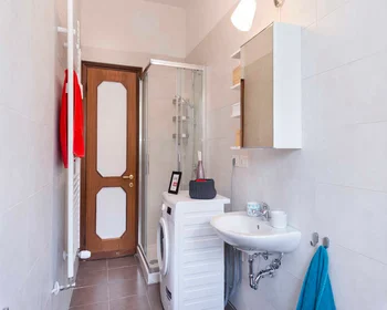 Privatzimmer in der Viale Giovanni Vicini, bild 30 von 34
