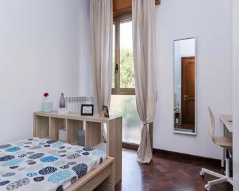Privatzimmer in der Viale Giovanni Vicini, bild 4 von 34