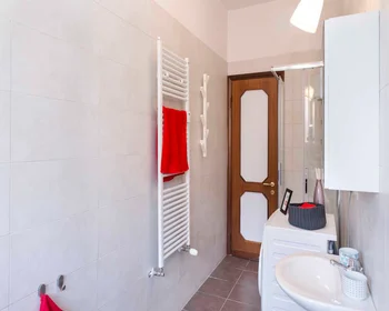 Privatzimmer in der Viale Giovanni Vicini, bild 32 von 34