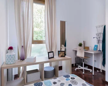 Privatzimmer in der Viale Giovanni Vicini, bild 5 von 34