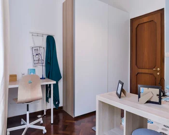 Privatzimmer in der Viale Giovanni Vicini, bild 7 von 34