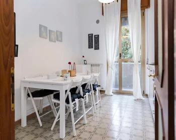 Privatzimmer in der Viale Giovanni Vicini, bild 10 von 34