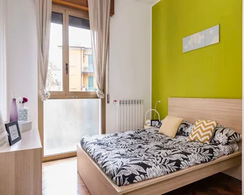 Privatzimmer in der Viale Giovanni Vicini, bild 4 von 32