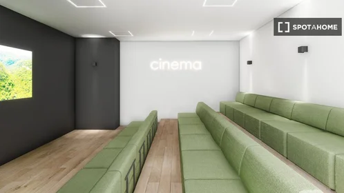 Private room in residence at C/ Alicante, image 9 of 10