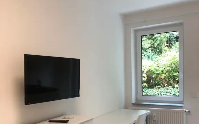 Prywatny pokój Ludwigsallee, Aachen, obraz 3 10