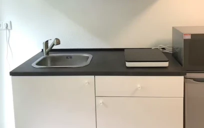 Prywatny pokój Ludwigsallee, Aachen, obraz 4 10