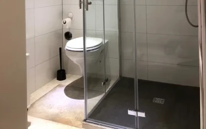 Prywatny pokój Ludwigsallee, Aachen, obraz 8 10