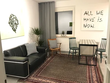 Entire apartment at Neuer Graben, image 1 of 23