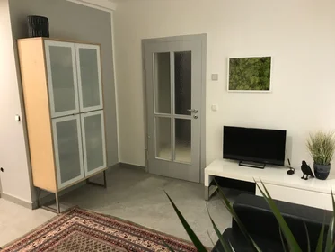 Entire apartment at Neuer Graben, image 2 of 23