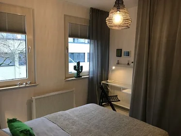 Entire apartment at Neuer Graben, image 11 of 23