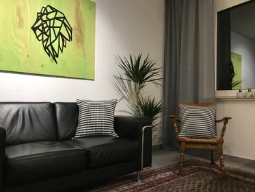 Entire apartment at Neuer Graben, image 3 of 23