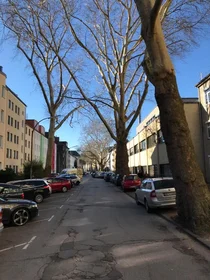 Entire apartment at Neuer Graben, image 21 of 23