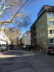 Entire apartment at Neuer Graben, image 22 of 23