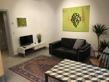 Entire apartment at Neuer Graben, image 4 of 23