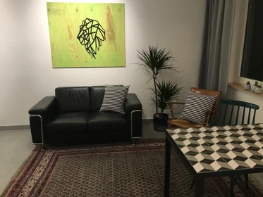 Entire apartment at Neuer Graben, image 5 of 23