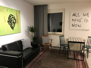 Entire apartment at Neuer Graben, image 6 of 23