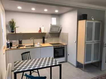 Entire apartment at Neuer Graben, image 10 of 23