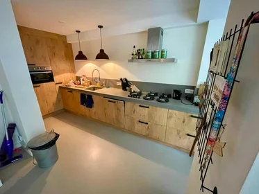Entire apartment at Orteliusstraat 117hs, image 1 of 12