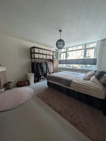 Entire apartment at Orteliusstraat 117hs, image 3 of 12