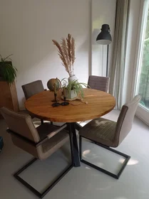 Entire apartment at Orteliusstraat 117hs, image 7 of 12