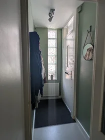 Entire apartment at Orteliusstraat 117hs, image 10 of 12