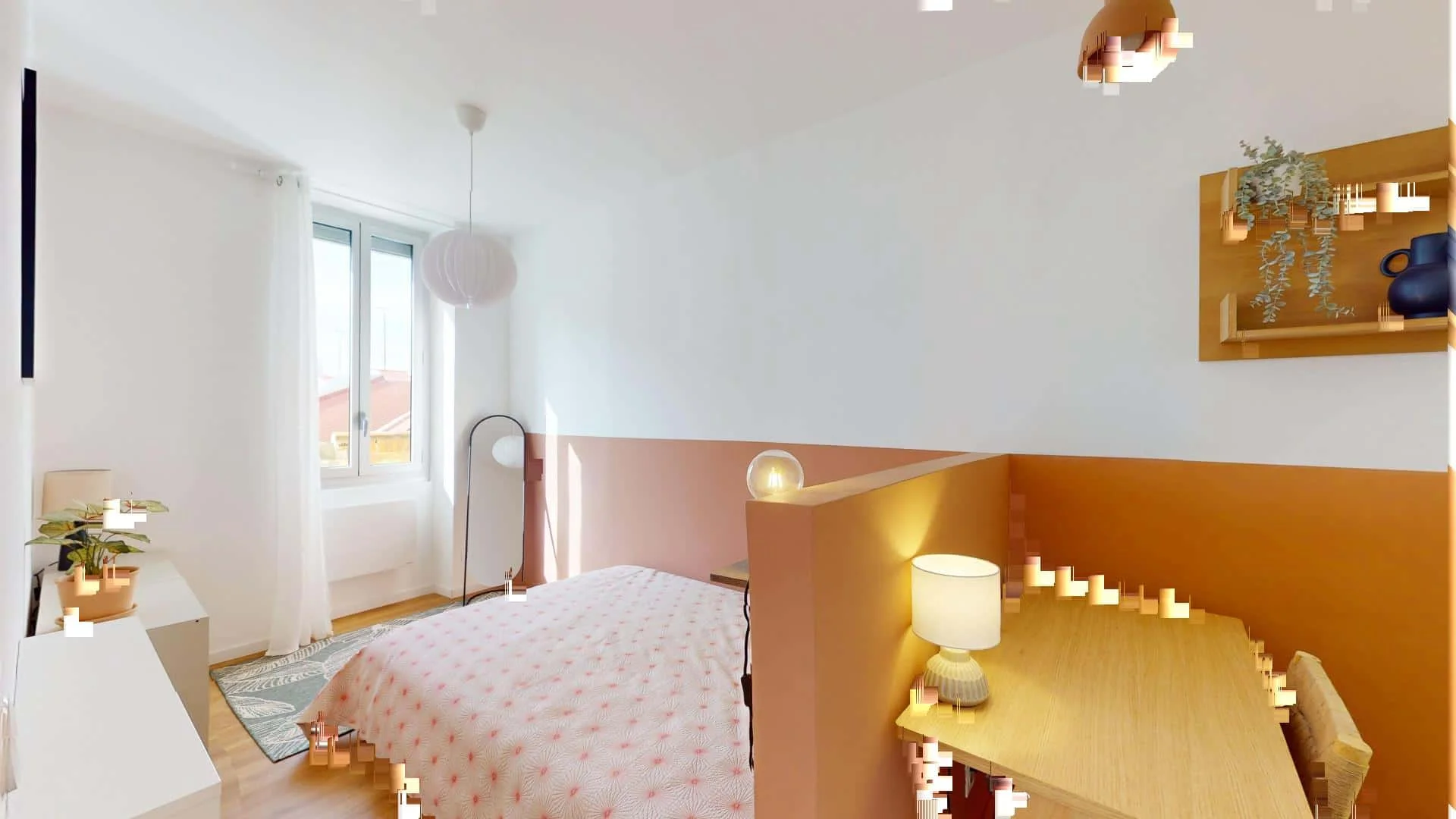 Preisgünstiges Studentenzimmer in günstiger Lage in