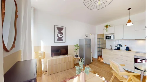 Prywatny pokój 7 Rue Antoine Blanc, 13010 Marseille, France, obraz 12 17