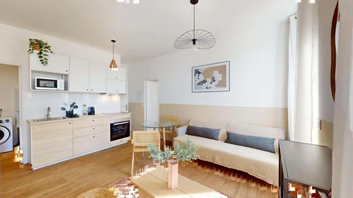 Prywatny pokój 7 Rue Antoine Blanc, 13010 Marseille, France, obraz 16 17