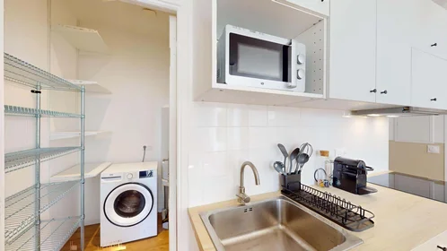 Prywatny pokój 7 Rue Antoine Blanc, 13010 Marseille, France, obraz 17 17