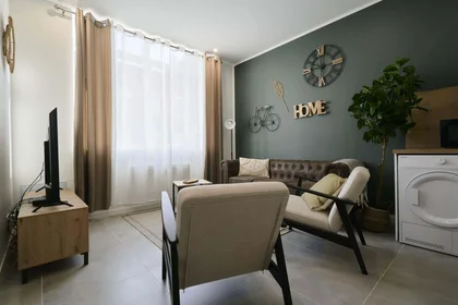 Özel oda konumu 76 Rue de Bapaume, 59000 Lille, France, 11 19 görüntüsü