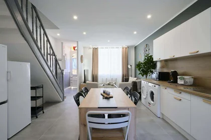 Özel oda konumu 76 Rue de Bapaume, 59000 Lille, France, 13 19 görüntüsü