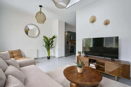 Chambre privée à 36 Rue Casimir Delavigne, 59000 Lille, France, image 16 de 29