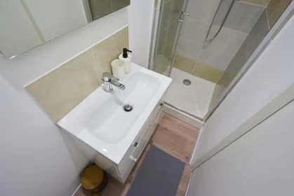 Chambre privée à 36 Rue Casimir Delavigne, 59000 Lille, France, image 7 de 29