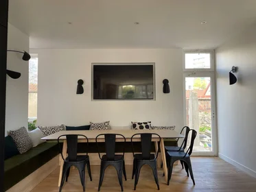 Privatzimmer in der Ivry-sur-seine, 94200, bild 1 von 10