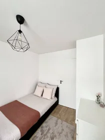 Quarto privado em Cergy, 95800, imagem 11 de 35