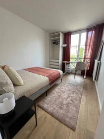 Quarto privado em Cergy, 95800, imagem 20 de 35