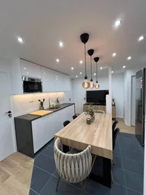 Quarto privado em Cergy, 95800, imagem 3 de 35